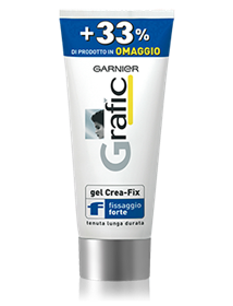 Immagine di GRAFIC GEL CREAFIX 200 ML FORT