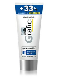 Immagine di GRAFIC GEL CREAFIX 200 ML FORT