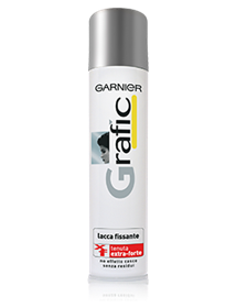 Immagine di GRAFIC lacca FIX EX/FORTE
