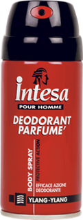 Immagine di INTESA DEO.P.150 ml.YLANG YLAN