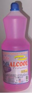 Immagine di IRIS PULIALCOOL PROFUMATO lt.1
