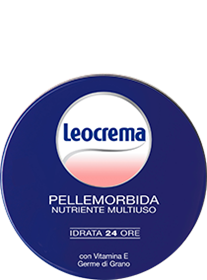Immagine di LEOCREMA CREMA 150 ml.pellem.
