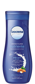 Immagine di LEOCREMA FLUIDA NUTRIENTE 250