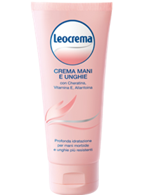 Immagine di LEOCREMA MANI & UNGHIE 100 ml