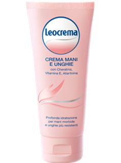 Immagine di LEOCREMA MANI & UNGHIE 100 ml