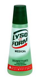Picture of LYSOFORM MEDICAL ml.250