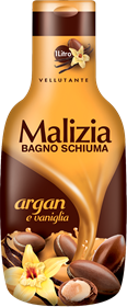 Immagine di MALIZIA B.S. ARGAN 1 LT