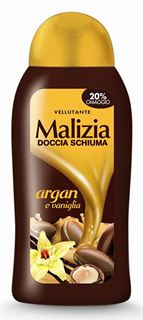 Immagine di MALIZIA DOCCIA ARGAN 300 ml.