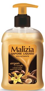 Immagine di MALIZIA SOAP ARGAN/VANIGLIA