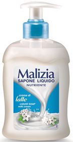 Immagine di MALIZIA SOAP LATTE 300 ML