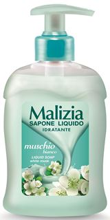 Immagine di MALIZIA SOAP MUSCHIO B. 300 ML