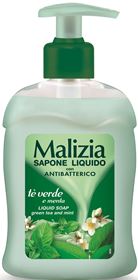 Immagine di MALIZIA SOAP TE' VERDE A/BATTE