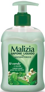 Immagine di MALIZIA SOAP TE' VERDE A/BATTE