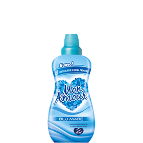 Immagine di MON AMOUR AMM.CONC.ASS.650 ML