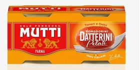 Immagine di MUTTI PELATI DATTERINI 220 GR X2