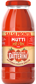 Immagine di MUTTI SALSA DATTERINI GR.300