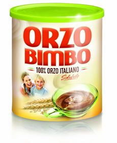 Immagine di ORZO BIMBO SOLUBILE 120 gr