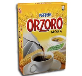 Immagine di ORZORO MACINATO 500 gr