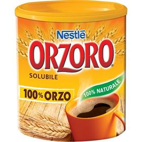 Immagine di ORZORO SOLUBILE 120 gr.