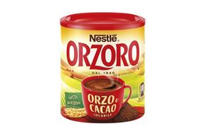 Immagine di ORZORO SOLUBILE C/CACAO  180gr