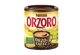 Immagine di ORZORO SOLUBILE C/CAFFE' 120gr