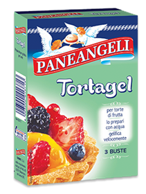 Immagine di PANE ANGELI TORTA GEL GR.39 X3