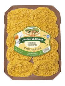 Immagine di PASTAdiCAMER.gr500 CHITARRINE