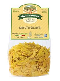 Immagine di PASTAdiCAMER.gr500 MALTAGLIATI