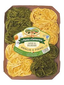 Immagine di PASTAdiCAMER.gr500 PAGLIA & FI