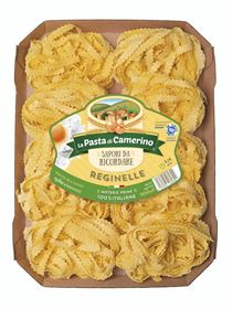 Immagine di PASTAdiCAMER.gr500 REGINELLE