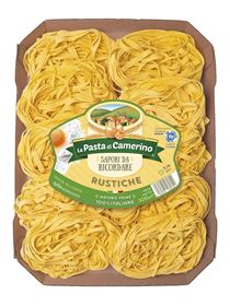 Immagine di PASTAdiCAMER.gr500 RUSTICHE