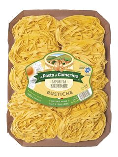 Immagine di PASTAdiCAMER.gr500 RUSTICHE