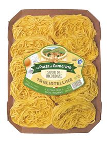 Immagine di PASTAdiCAMER.gr500 TAGLIATE.NE