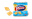 Immagine di PAVESI CRACKER gr.560 N/SALATI