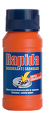 Immagine di RAPIDA GRANULARE 250 gr.
