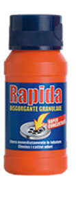 Immagine di RAPIDA GRANULARE 250 gr.
