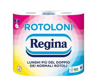 Immagine di REGINA ROTOLONI c.i. 4 Rotoli