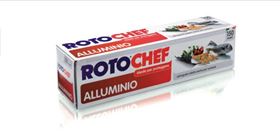 Immagine di ROTOCHEF ALLUMINIO 150 MT.