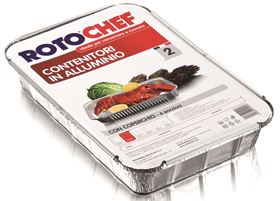 Immagine di ROTOCHEF CONT.ALL. G2 2pz 6pr