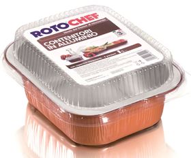 Immagine di ROTOCHEF CONT.TOP 3/3pz2porz