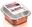 Immagine di ROTOCHEF CONT.TOP 3/3pz2porz