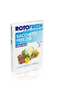 Immagine di ROTOFRESH GELO HD SCATOLA23X35