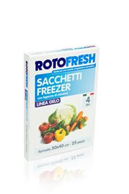 Immagine di ROTOFRESH GELO HD SCATOLA28X42
