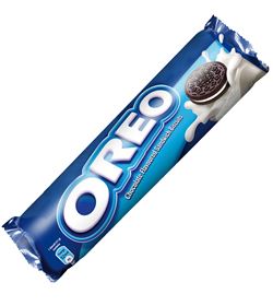 Immagine di SAIWA OREO TUBO gr.154