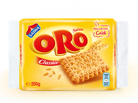 Immagine di SAIWA ORO 250 gr.