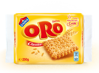 Immagine di SAIWA ORO 250 gr.