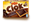Immagine di SAIWA ORO CIOK FONDENTE 200 gr