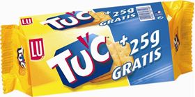 Immagine di SAIWA TUC ORIGINAL gr.75+25