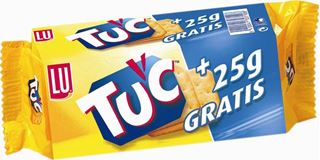 Immagine di SAIWA TUC ORIGINAL gr.75+25