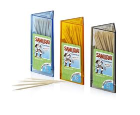 Immagine di SAMURAI STECCHINI TAC IGIENIC